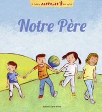 Couverture « Notre Père »