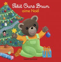 Couverture « POB AIME NOEL – (2013) »