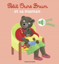 Couverture « POB et sa maman »