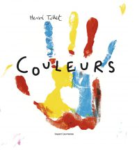 Couverture « COULEURS »