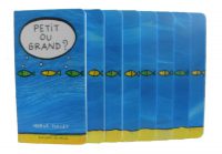 Couverture « PETIT OU GRAND ? »