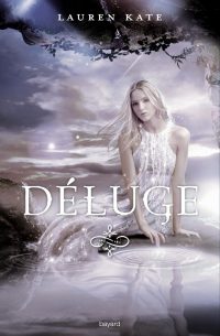 Couverture « DÉLUGE »