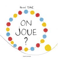 Couverture « On joue ? »