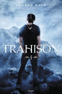 Couverture « TRAHISONS »