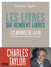 Couverture « Les livres qui rendent libres »