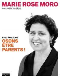 Couverture « Osons être parents ! »