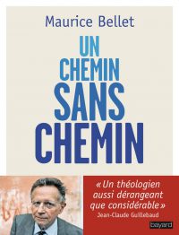 Couverture « Un chemin sans chemin »