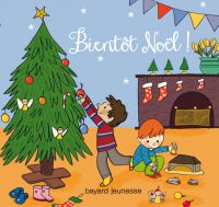 Couverture « BIENTOT NOEL ! »