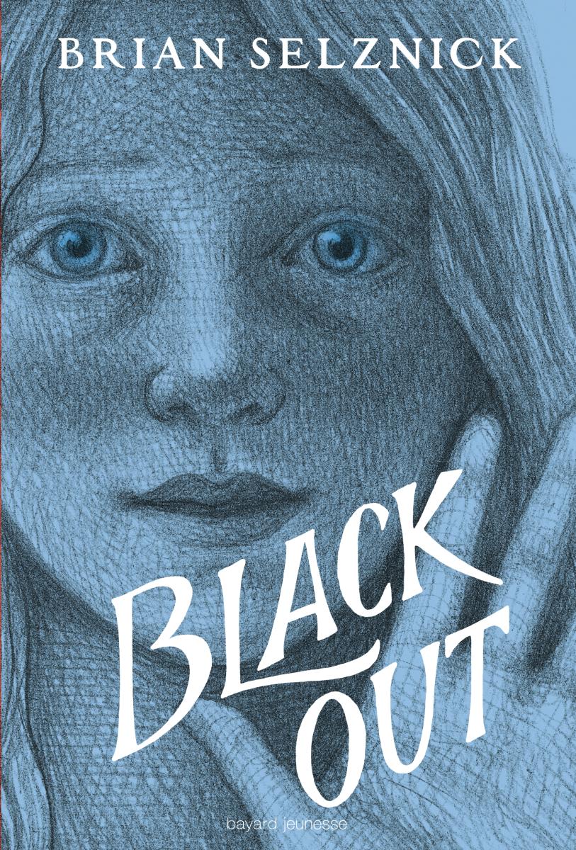 Couverture de « BLACK OUT »
