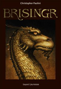 Couverture « BRISINGR (POCHE) »