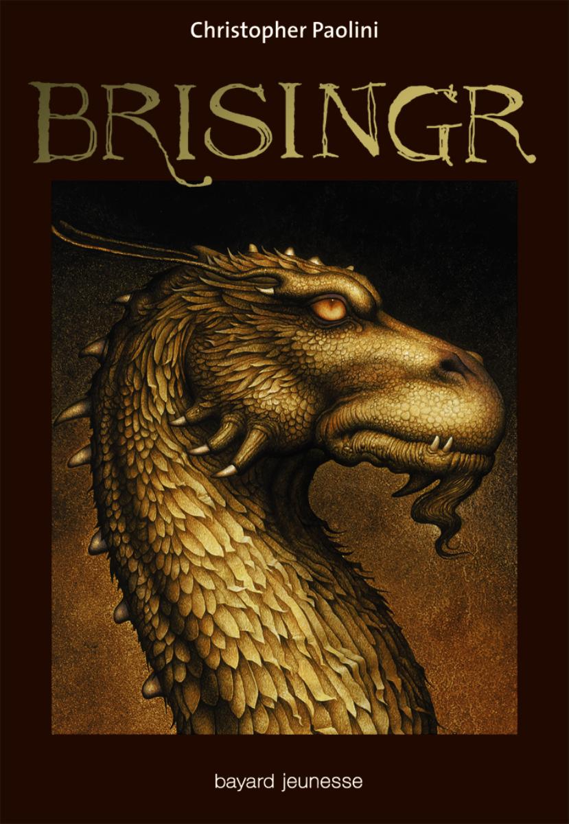 Couverture de « BRISINGR (POCHE) »