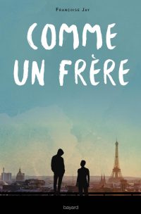 Couverture « COMME UN FRÈRE »