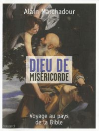 Couverture « Dieu de miséricorde »