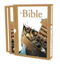 Couverture « La Bible »