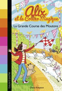 Couverture « LA GRANDE COURSE DES MOUTONS – T5 »