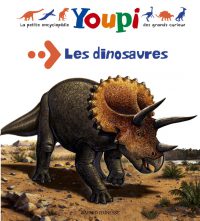 Couverture « LES DINOSAURES – N15 »