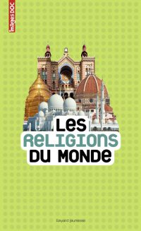 Couverture « LES RELIGIONS DU MONDE »