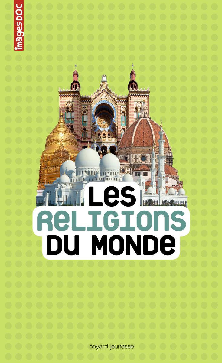 Couverture de « LES RELIGIONS DU MONDE »