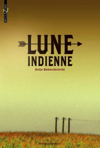 Couverture « Lune indienne »