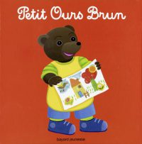 Couverture « Ma boîte de Petit Ours Brun »