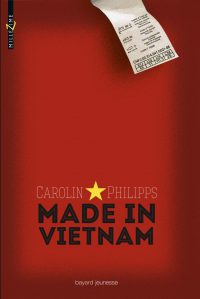 Couverture « Made in Vietnam »