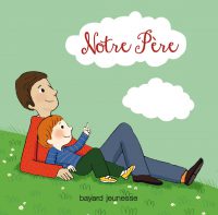 Couverture « NOTRE PERE »