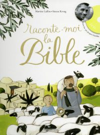 Couverture « Raconte-moi la Bible »