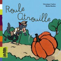 Couverture « ROULE CITROUILLE »