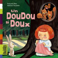 Couverture « UN DOUDOU SI DOUX »