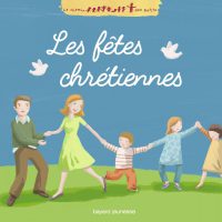 Couverture « FETES CHRETIENNES (LES) »