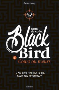 Couverture « COURS OU MEURS »