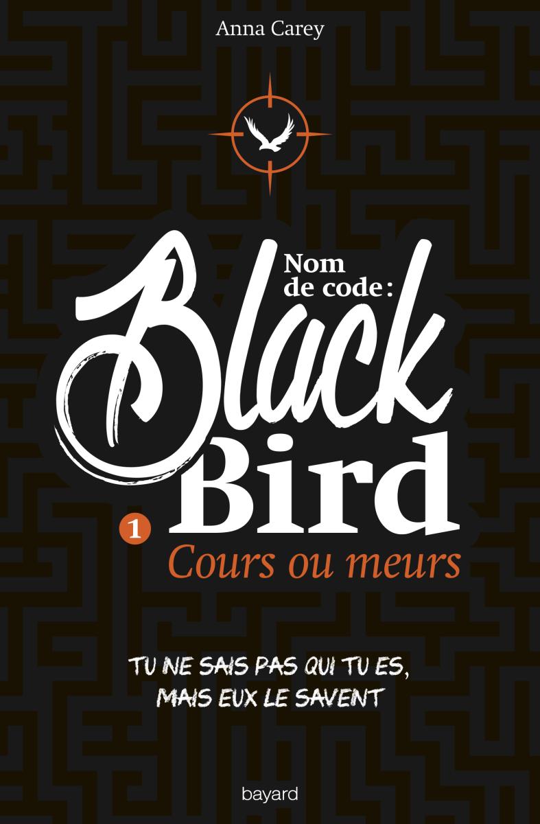 Couverture de « COURS OU MEURS »
