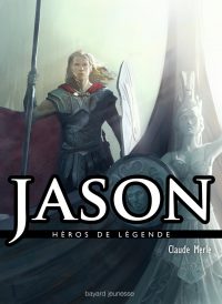 Couverture « JASON »