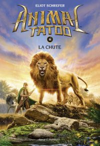 Couverture « LA CHUTE TOME 6 »