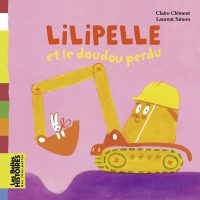 Couverture « La fée Fifolette et les surprises de Noël »