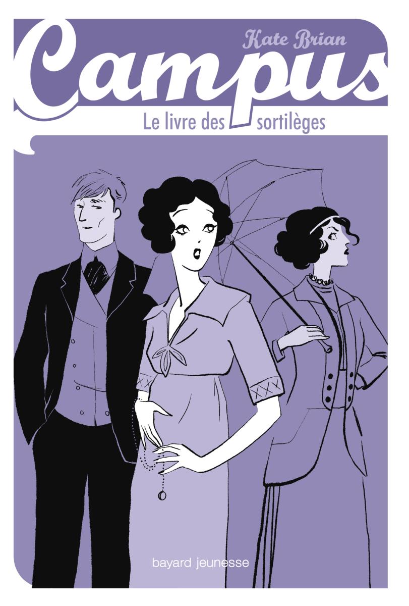 Couverture de « LE LIVRE DES SORTILÈGES (TP) »