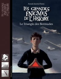 Couverture « LE TRIANGLE DES BERMUDES – N3 »