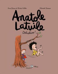 Couverture « OOHIOHIOO »