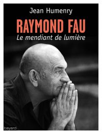 Couverture « Raymond Fau, une vie chantée »
