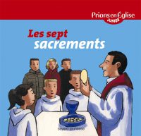 Couverture « SEPT SACREMENTS (LES) – PEEJ – (2012) »