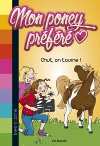 Couverture « Silence, on tourne ! »