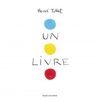 Couverture « Un Livre »