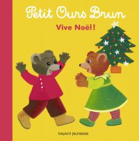 Couverture « Vive Noël »