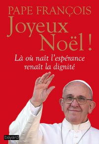 Couverture « Joyeux Noël ! »