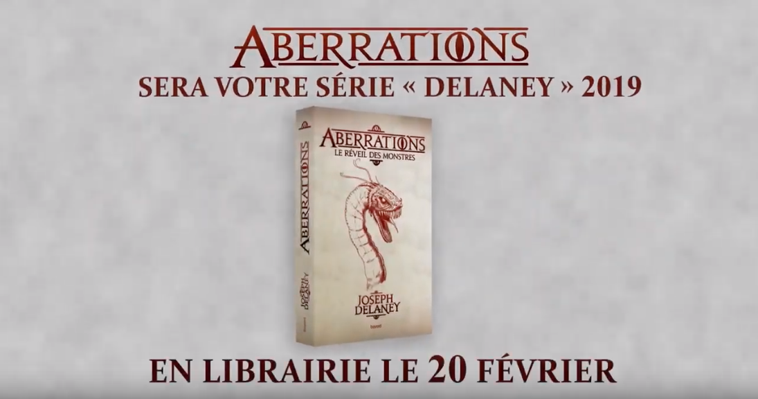 Aberrations