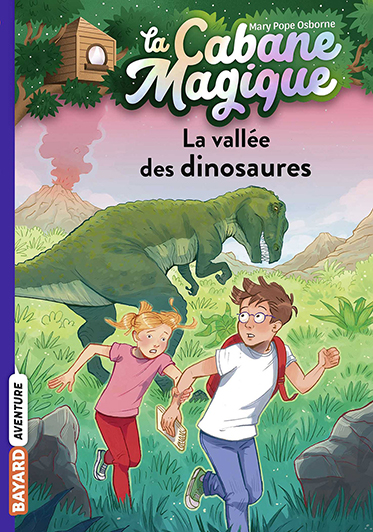 Livre de magie pour enfants