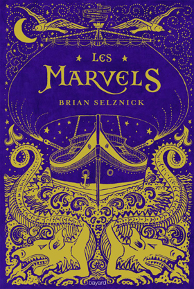 Couv_Marvels_pages titres.indd