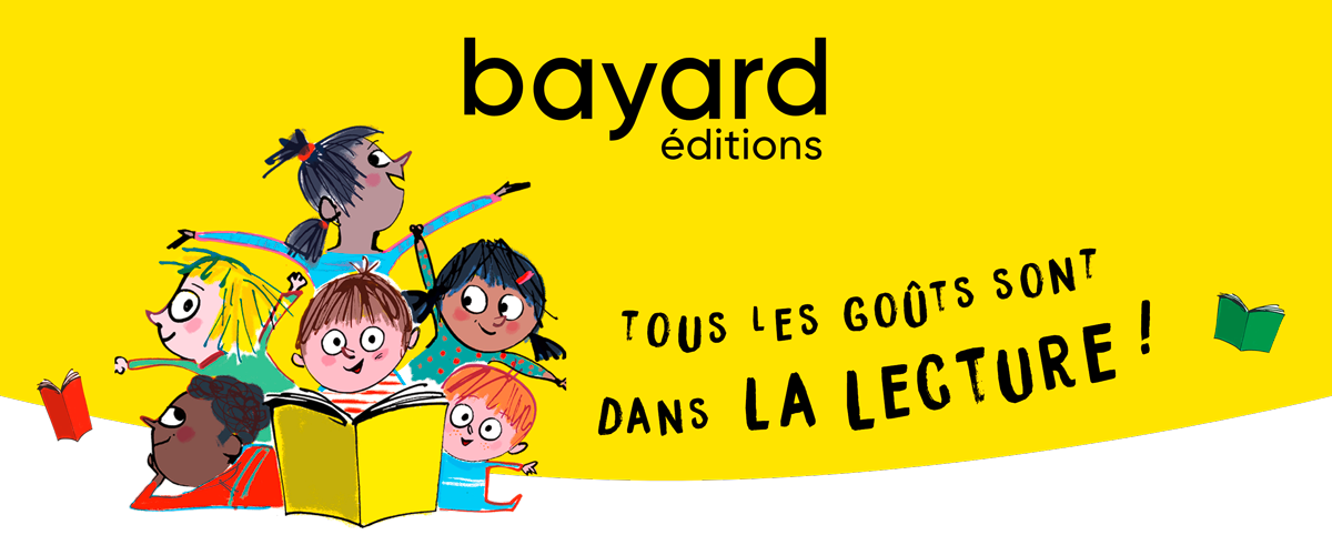 Bande d'ados - Bayard Éditions
