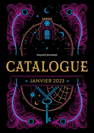 Couverture de Jeunesse