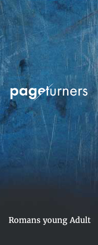 Couverture de PageTurners